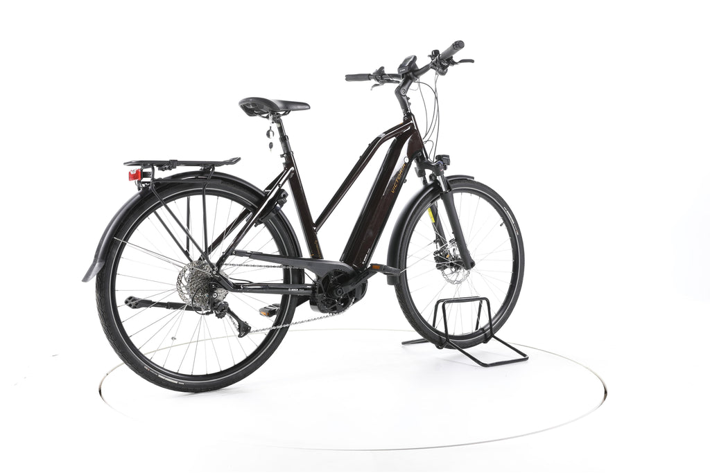 Victoria eTrekking 12.8 Trekking E-Bike - Image 12