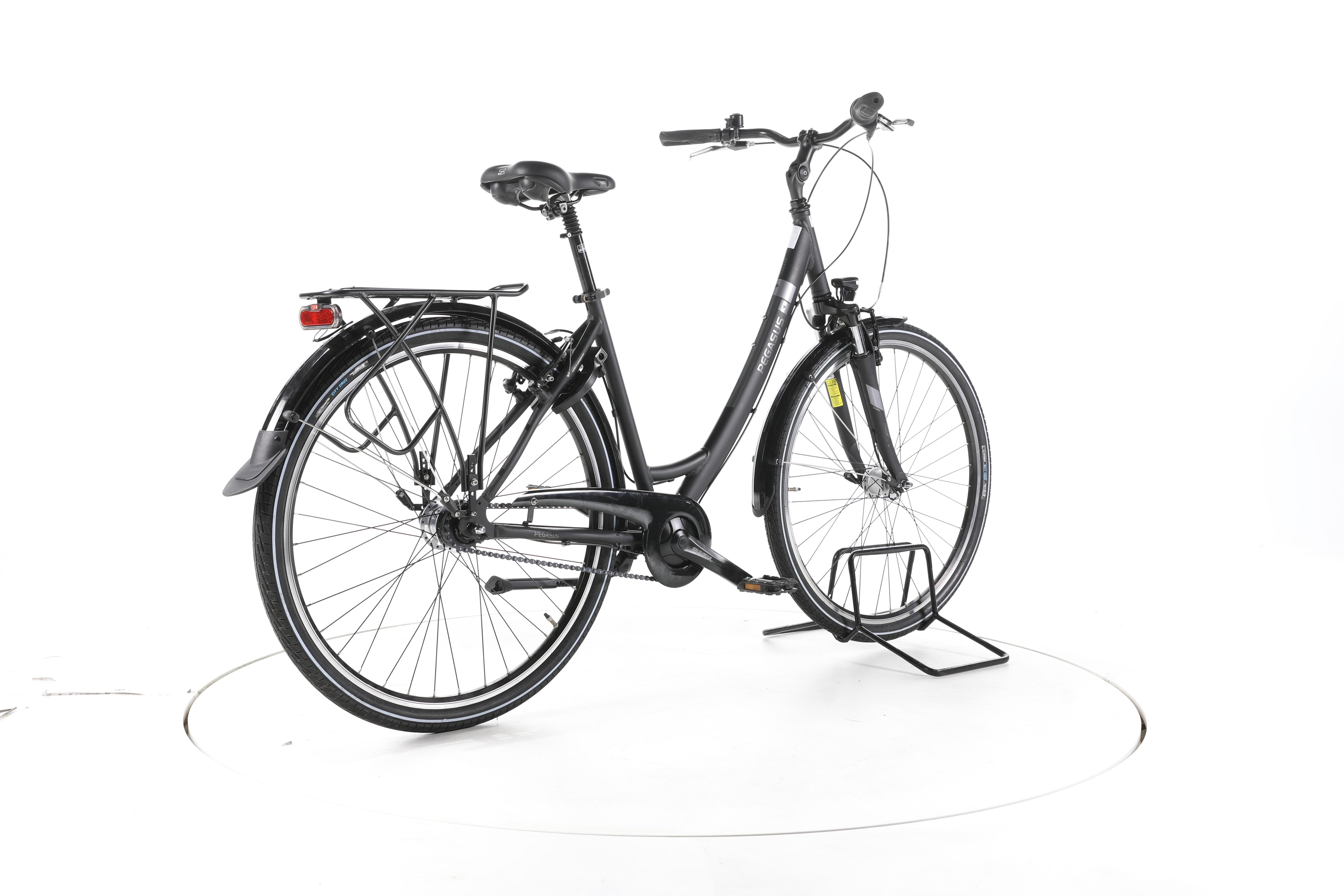 Pegasus Piazza 7 Fahrrad City & Trekking - Image 12