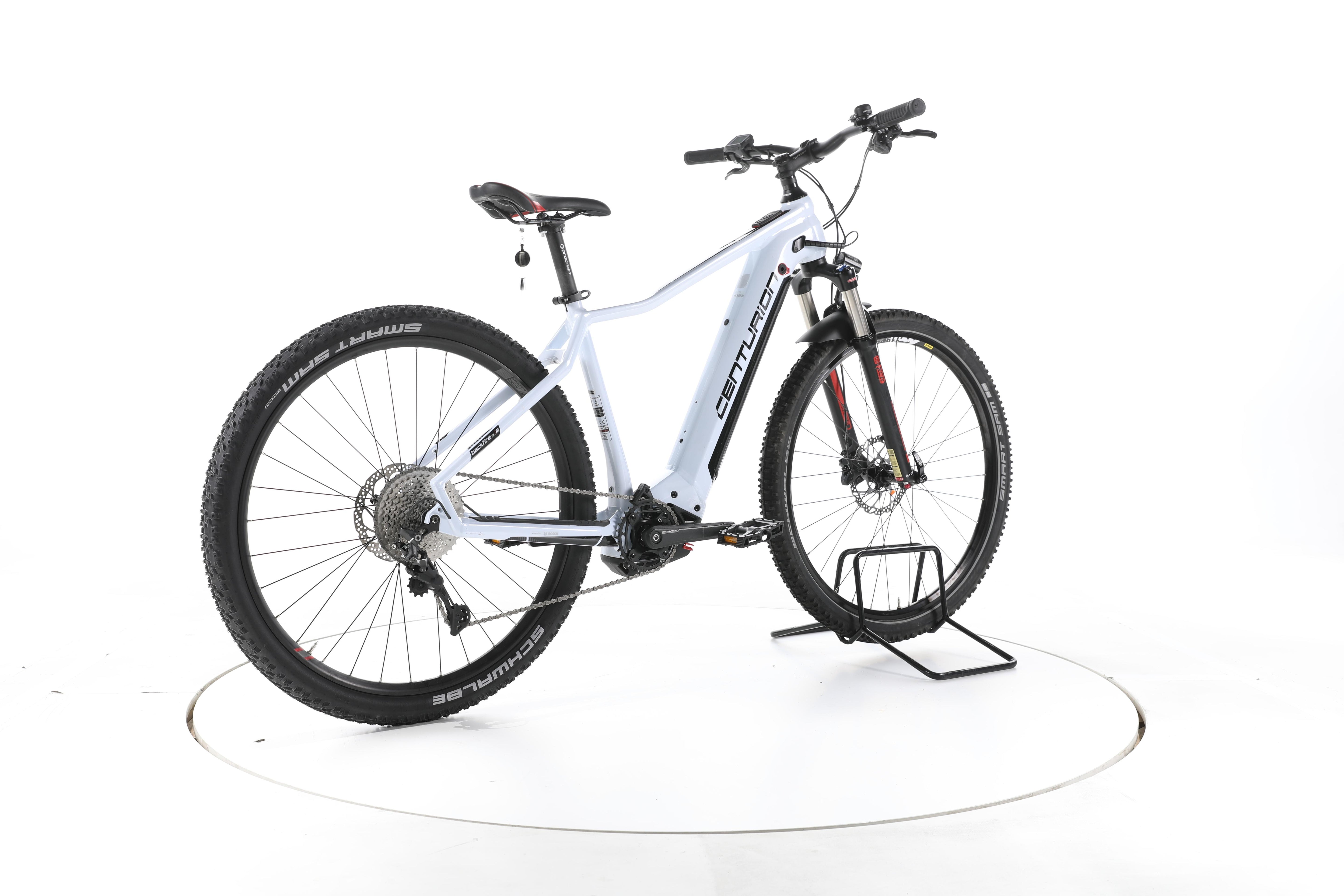 Centurion Backfire Fit E R760i E-Bike - Image 12