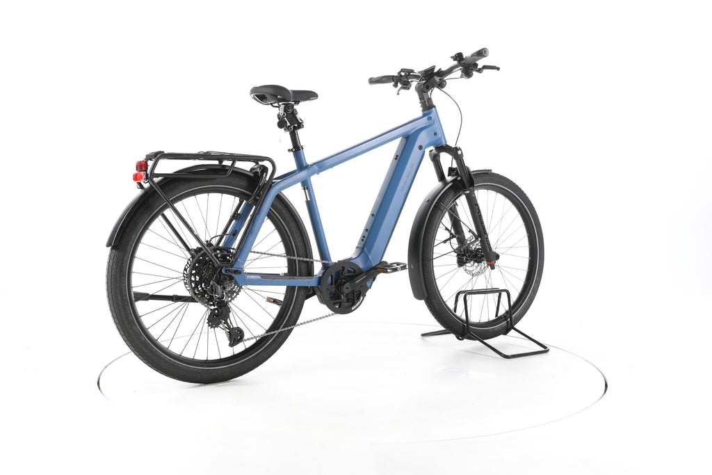 Riese & Müller HE Charger 4 GT Trekking E-Bike - Image 12