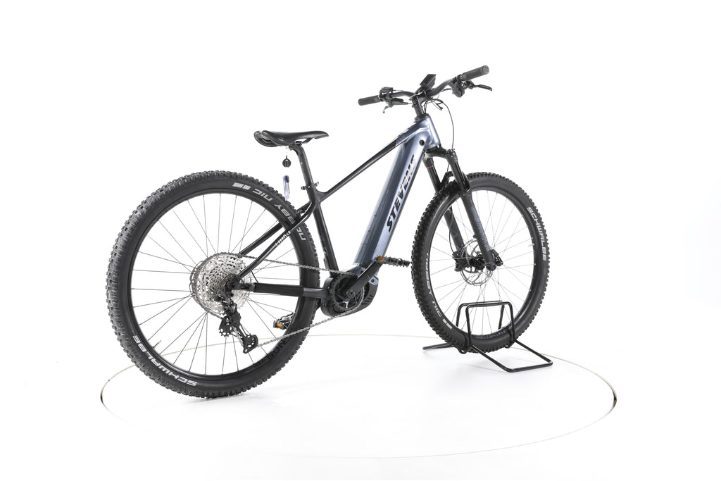 Stevens E-Agnello E-Bike - Image 12
