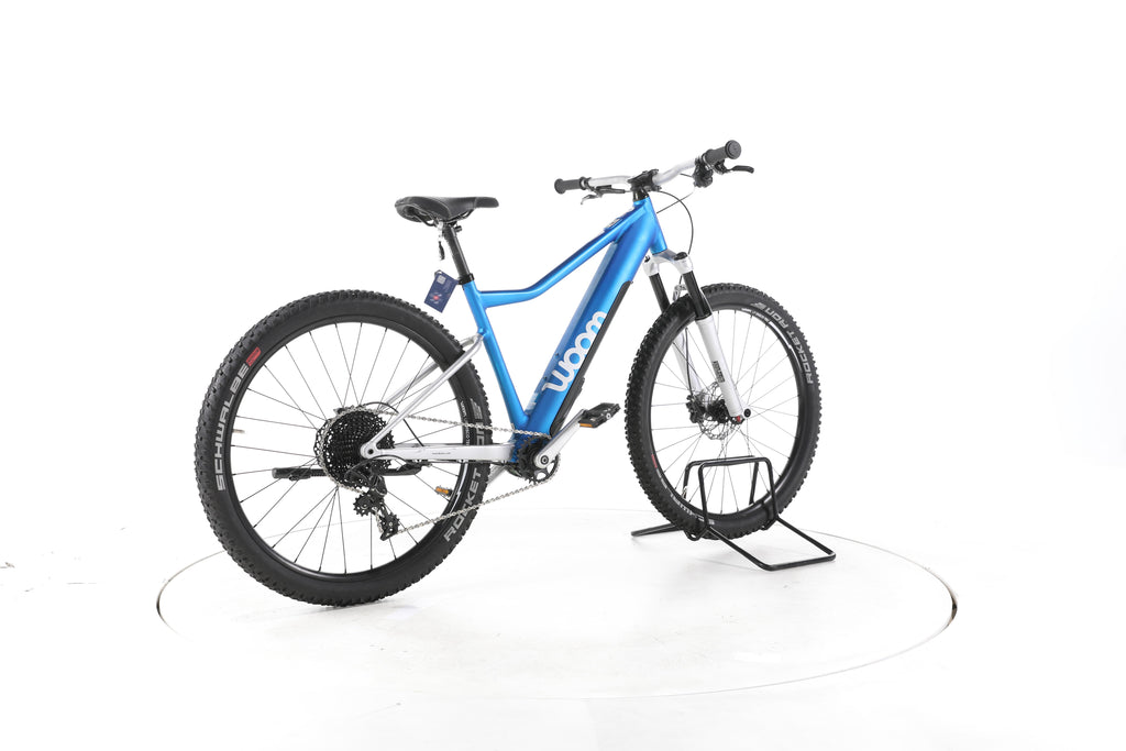 woom UP 6 E-Bike - Image 12