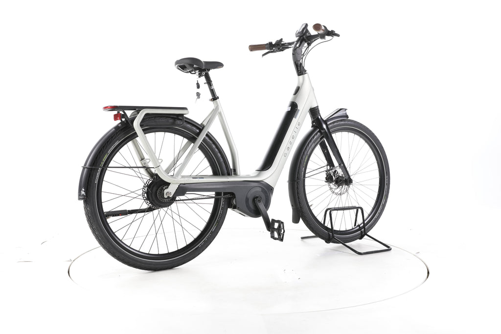 Gazelle Avignon City E-Bike Tiefeinsteiger - Image 12