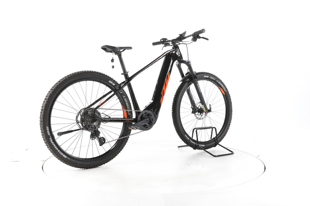KTM Macina Team 792 E-Bike - Image 12