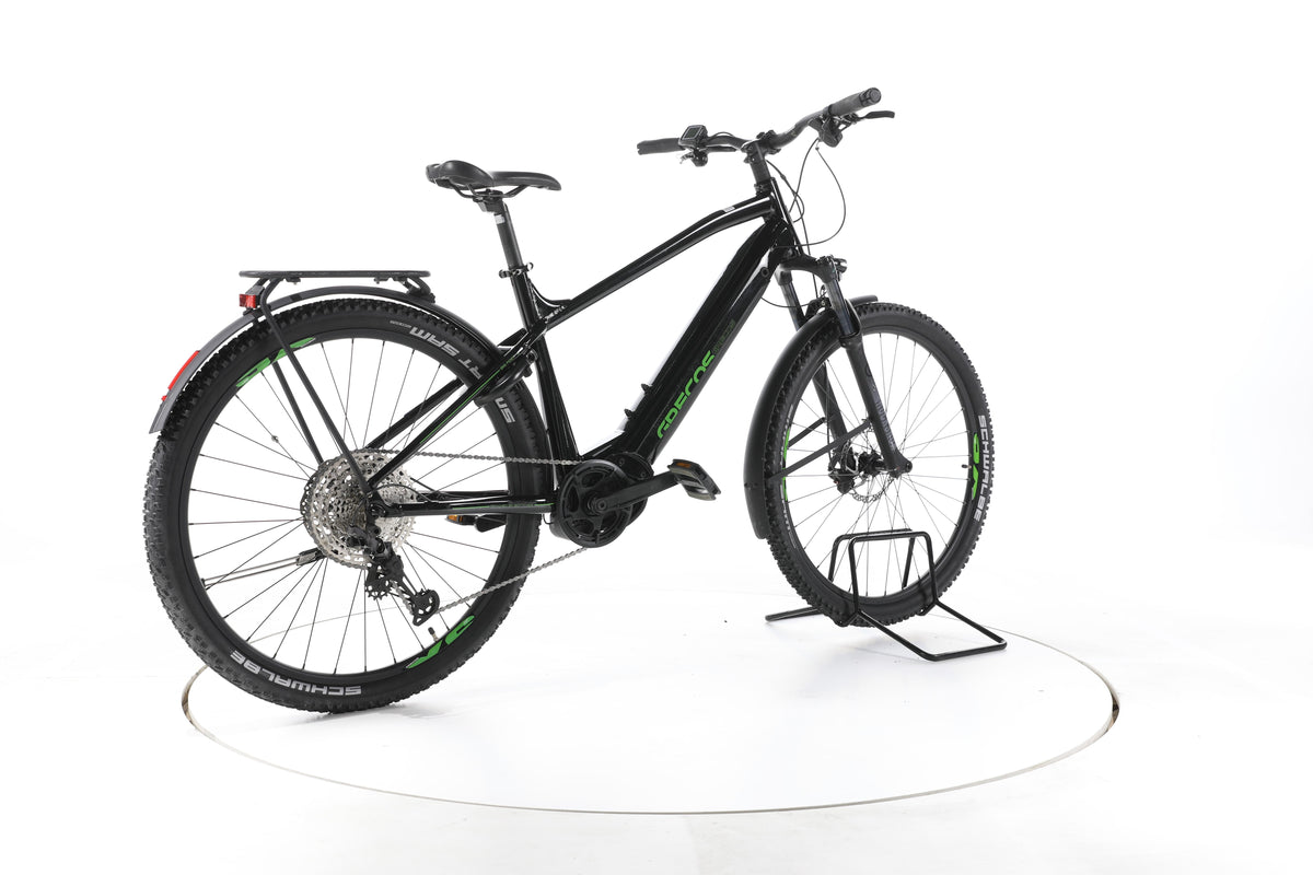 Grecos Big Foot-E Trekking E-Bike - Image 12