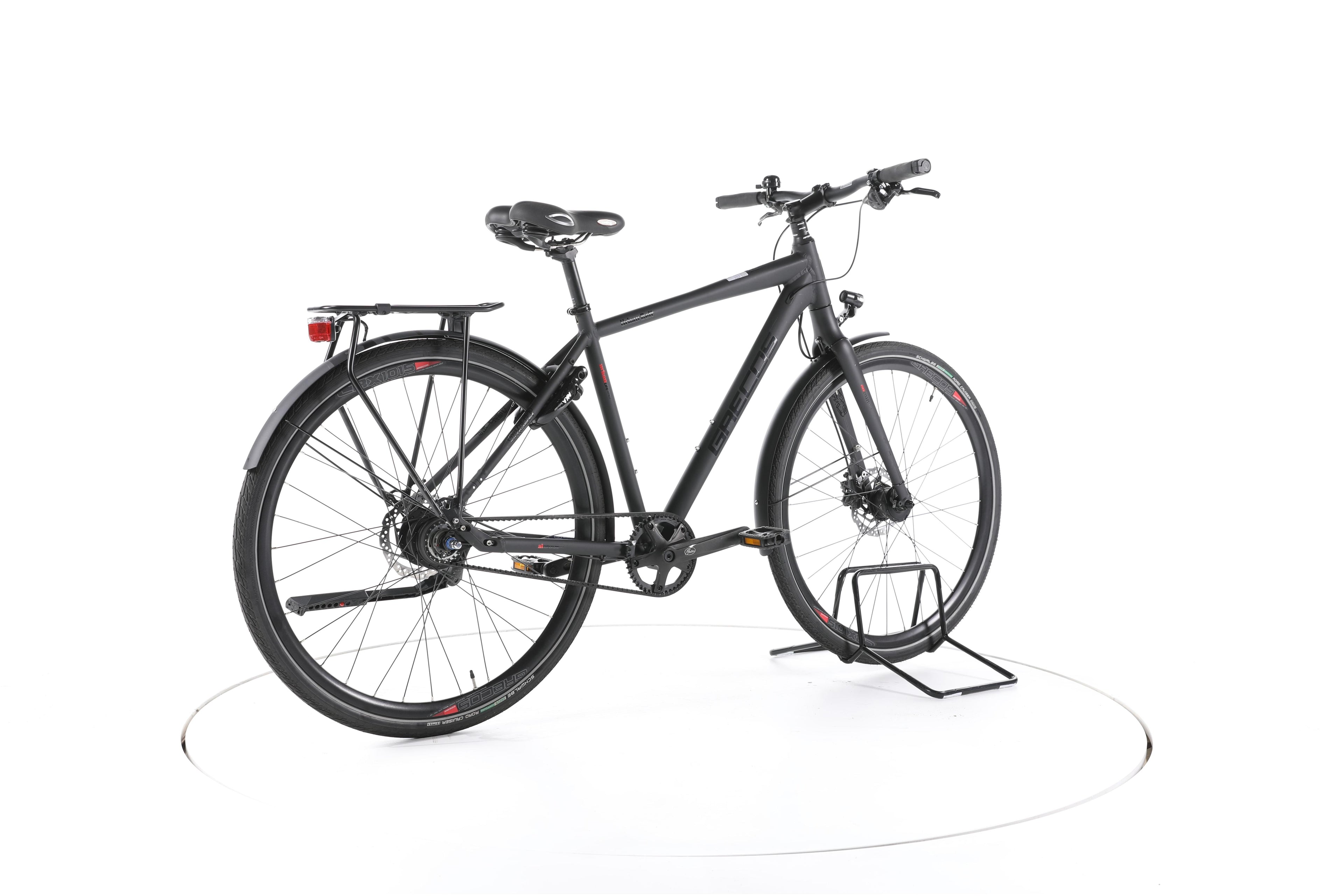 Grecos Urban Belt - Image 12