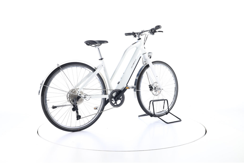 Velo de Ville 6TY Urban Trekking E-Bike 2023 - Image 12