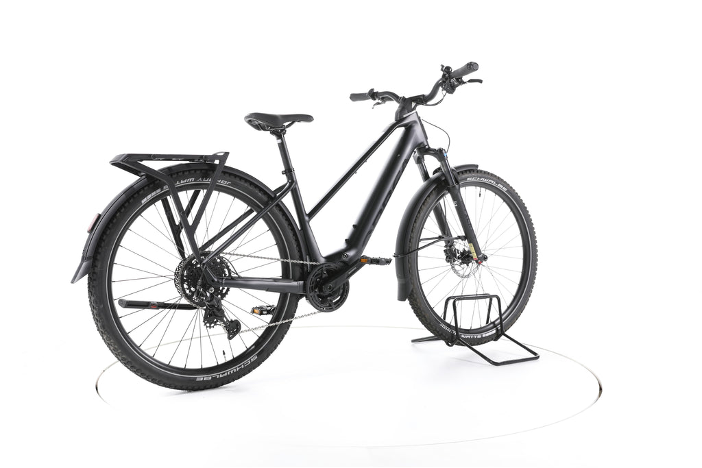 Orbea Kemen MID SUV 30 Trekking E-Bike 2024 - Image 12