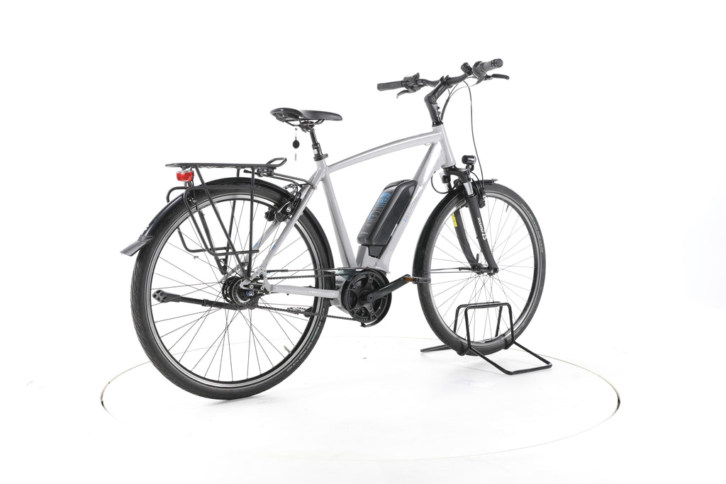 Gudereit EC-3.5 RT City E-Bike - Image 12