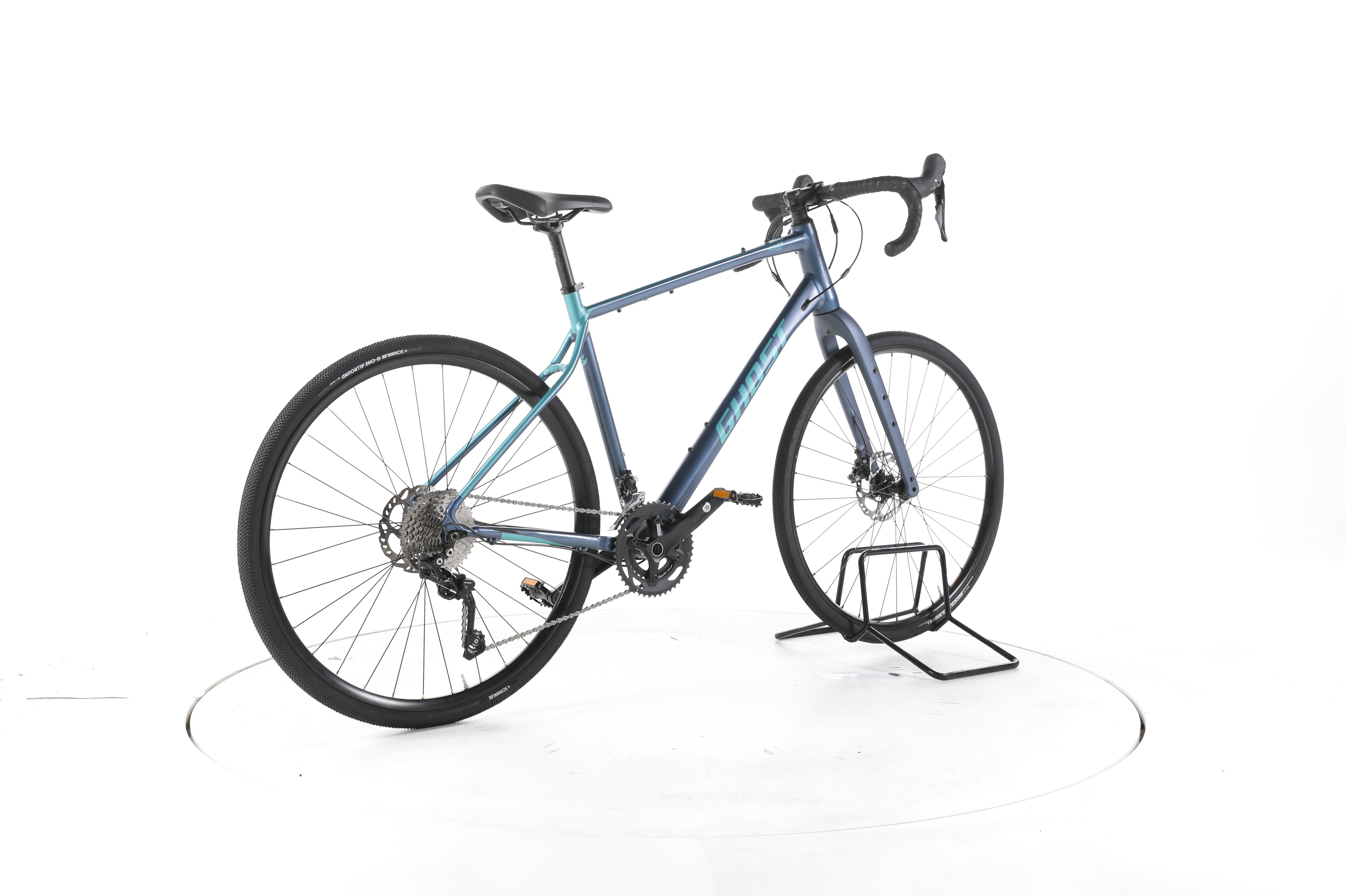 Ghost Asket Essential Gravelbike - Image 12