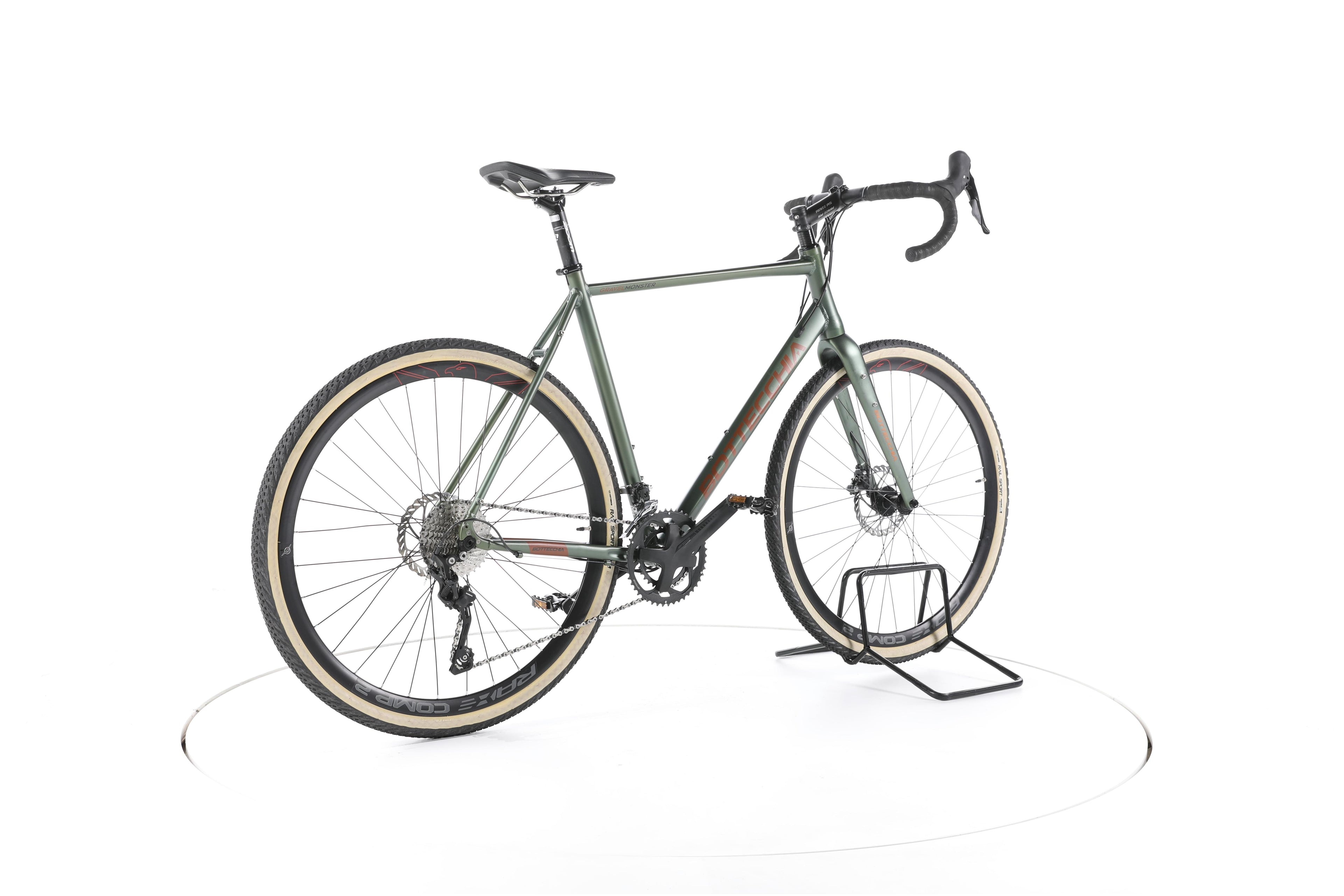 Bottecchia Gravel Monster - Image 12