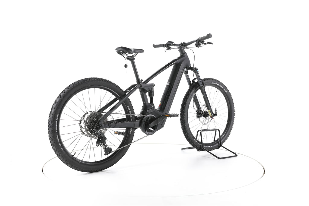 Cube Stereo Hybrid 120 ONE Fully E-Bike 2024 - Image 12
