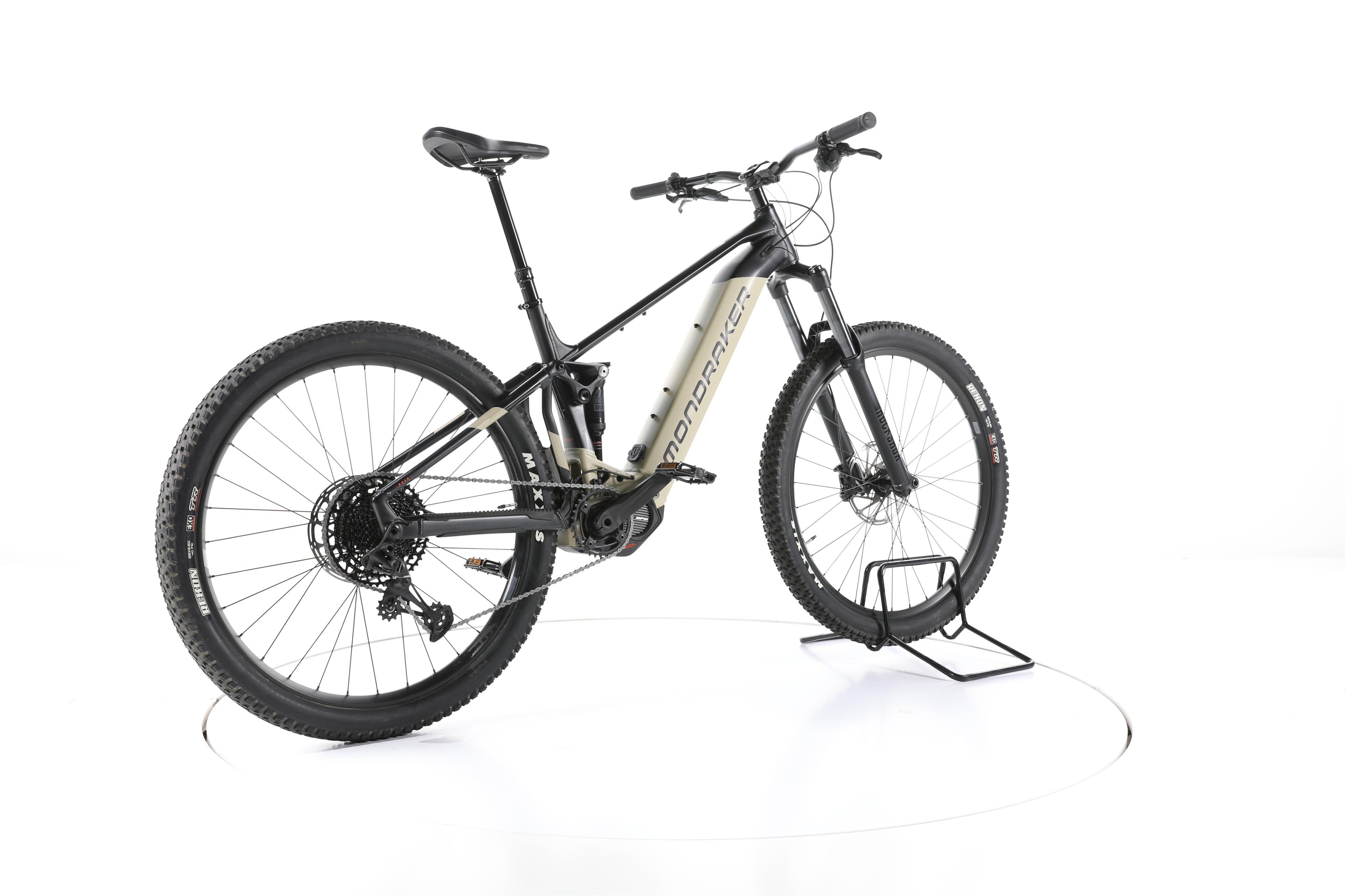 Mondraker DUSK Fully E-Bike 2023 - Image 12