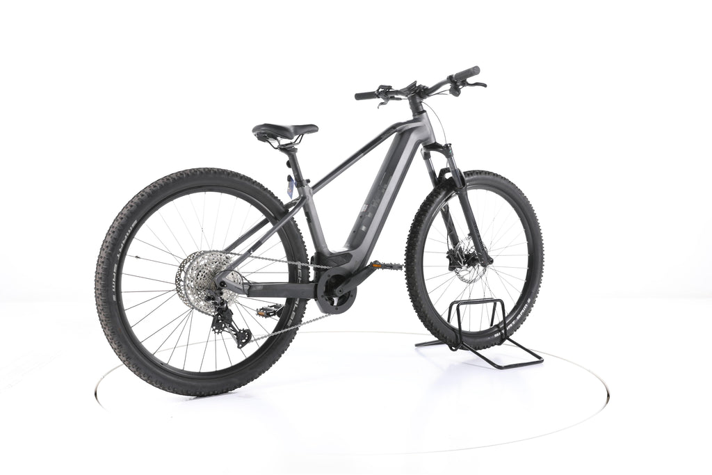 Cube Reaction Hybrid Race E-Bike - Image 12