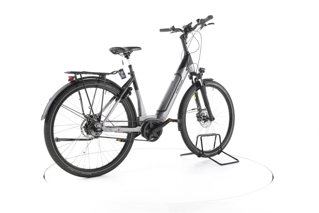 Kreidler Vitality Eco 8+ Trekking E-Bike Tiefeinsteiger - Image 12