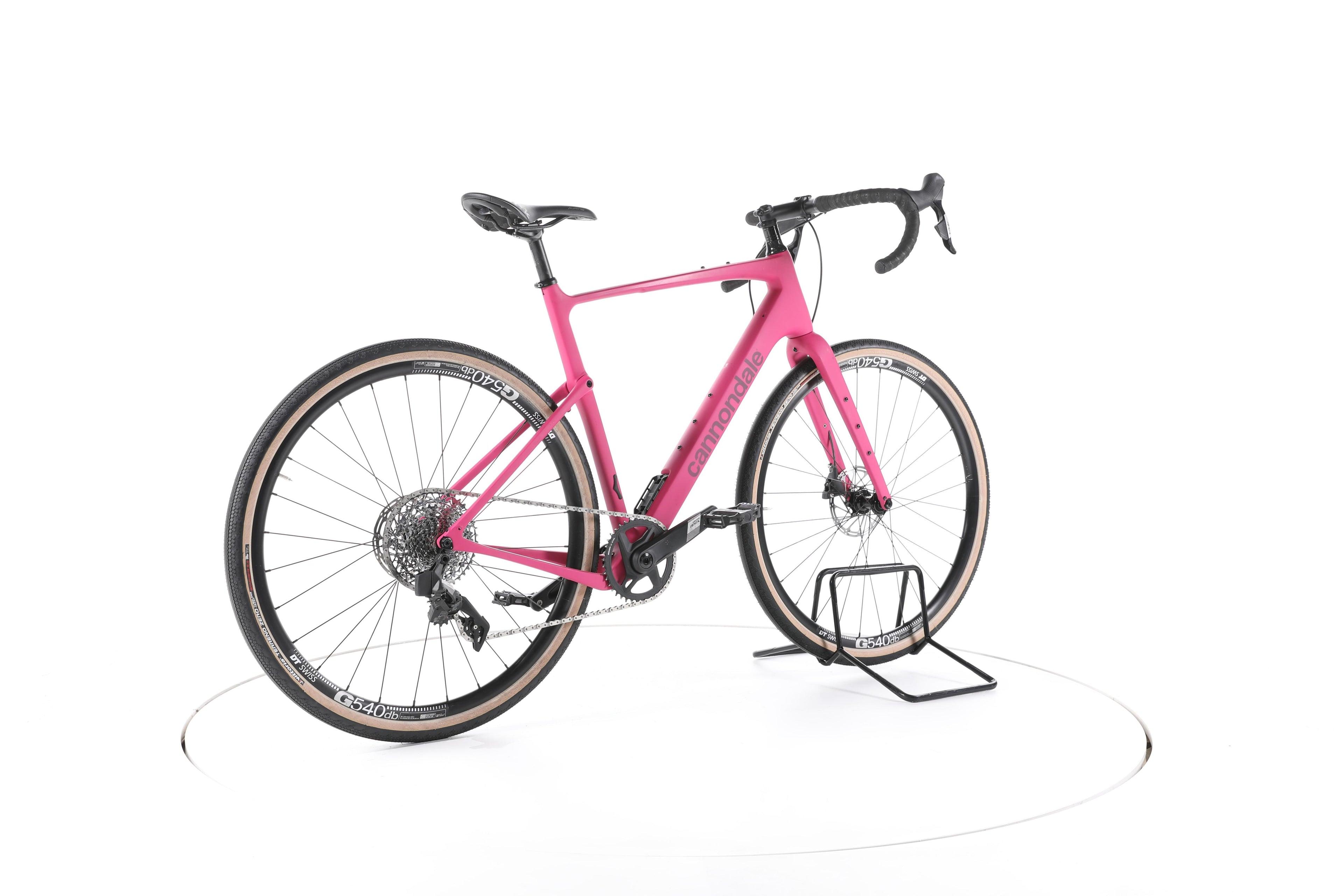 Cannondale Topstone Carbon Apex AXS - Image 12