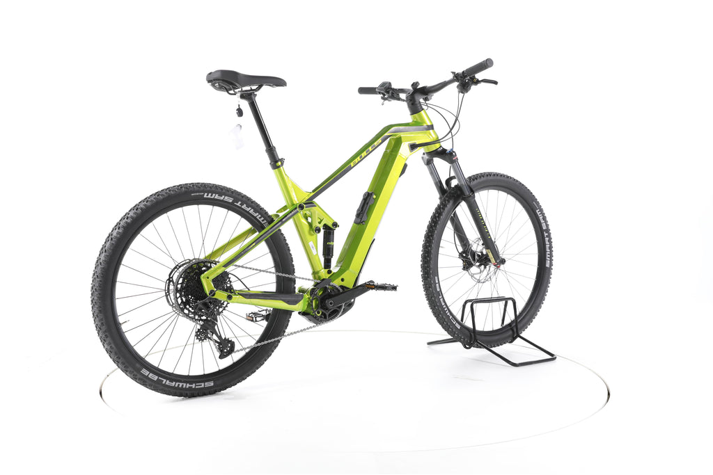 Bulls Sonic EVO AM 1 Fully E-Bike - Image 12