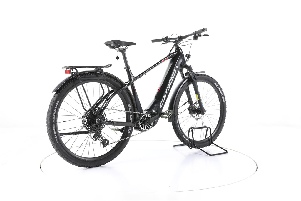 Corratec E-Power MTC Elite 12S Trekking E-Bike - Image 12