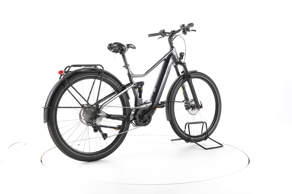 Bergamont E-Horizon FS Edition SUV E-Bike - Image 12