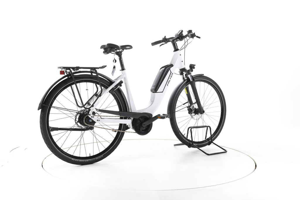 FALTER E 9.0 RT City E-Bike Tiefeinsteiger - Image 12