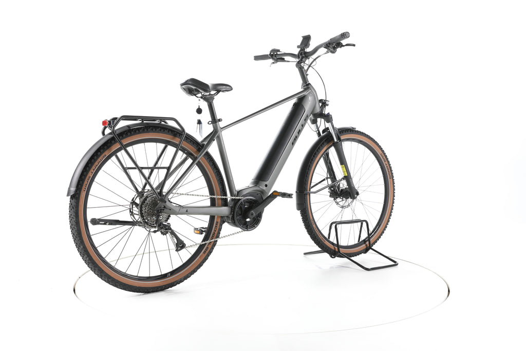 Bulls LT EVO Performance SUV Trekking E-Bike 2024 - Image 12