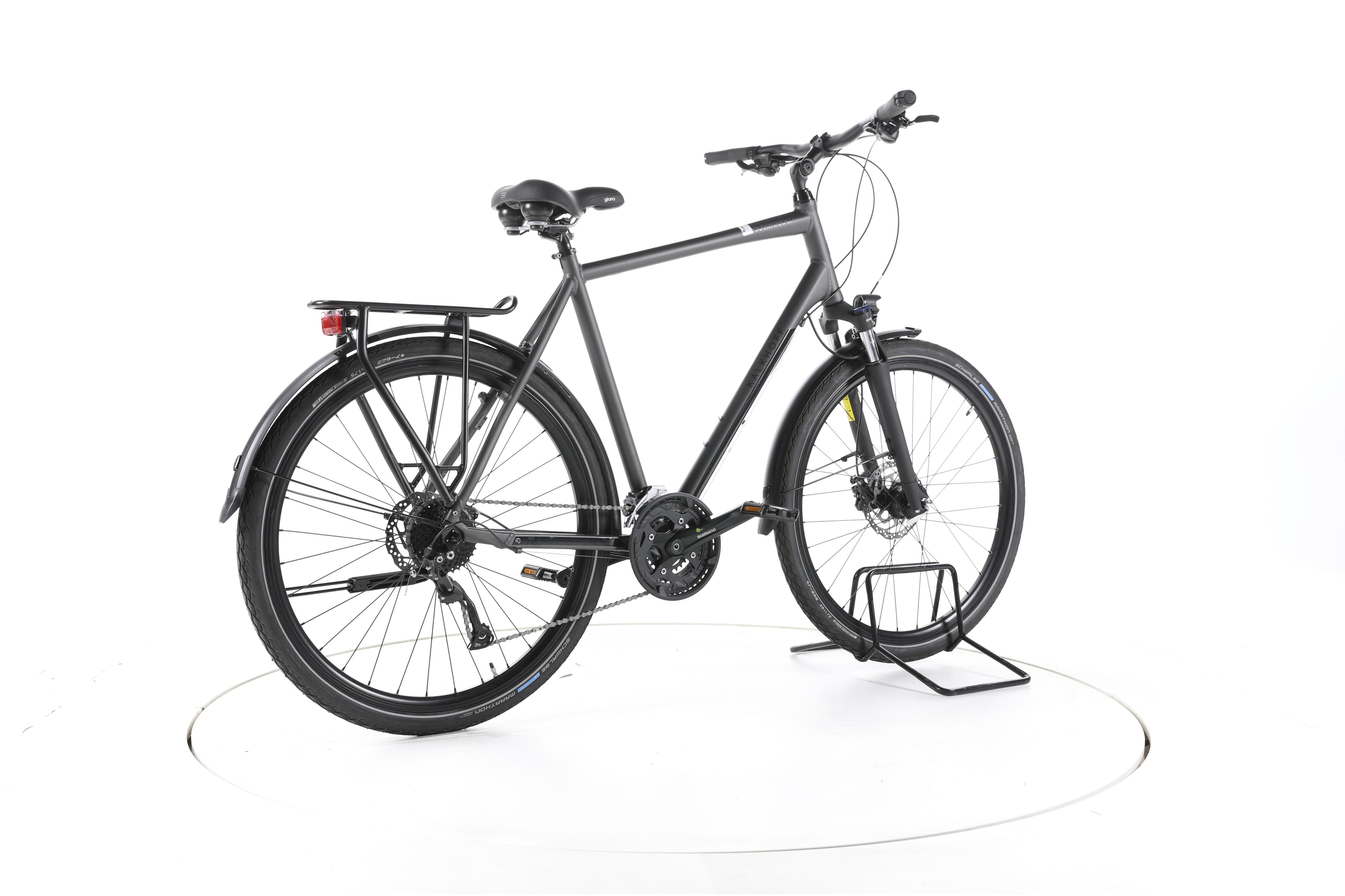 Kalkhoff Endeavour XXL 27 - Image 12