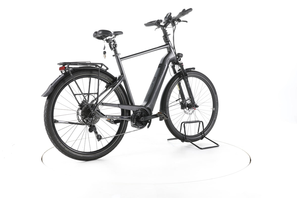 Pegasus Premio EVO 10 Lite Trekking E-Bike - Image 12