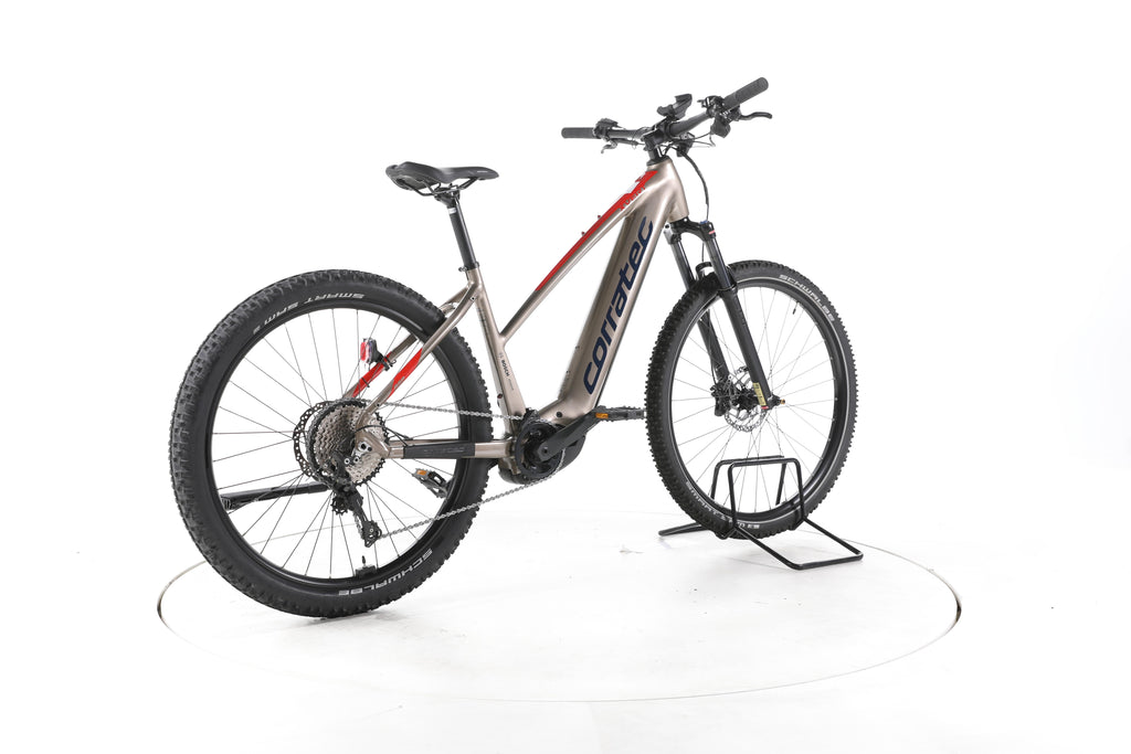 Corratec E-Power X-Vert Pro Sport E-Bike - Image 12