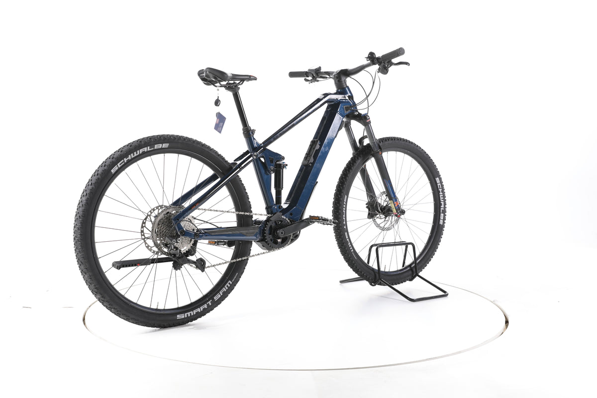 Bulls Sonic EVO TR 1 E-Bike Fully - Image 12
