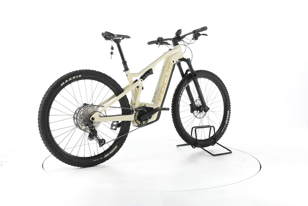 Focus Thron² 6.8 Fully E-Bike - Image 12