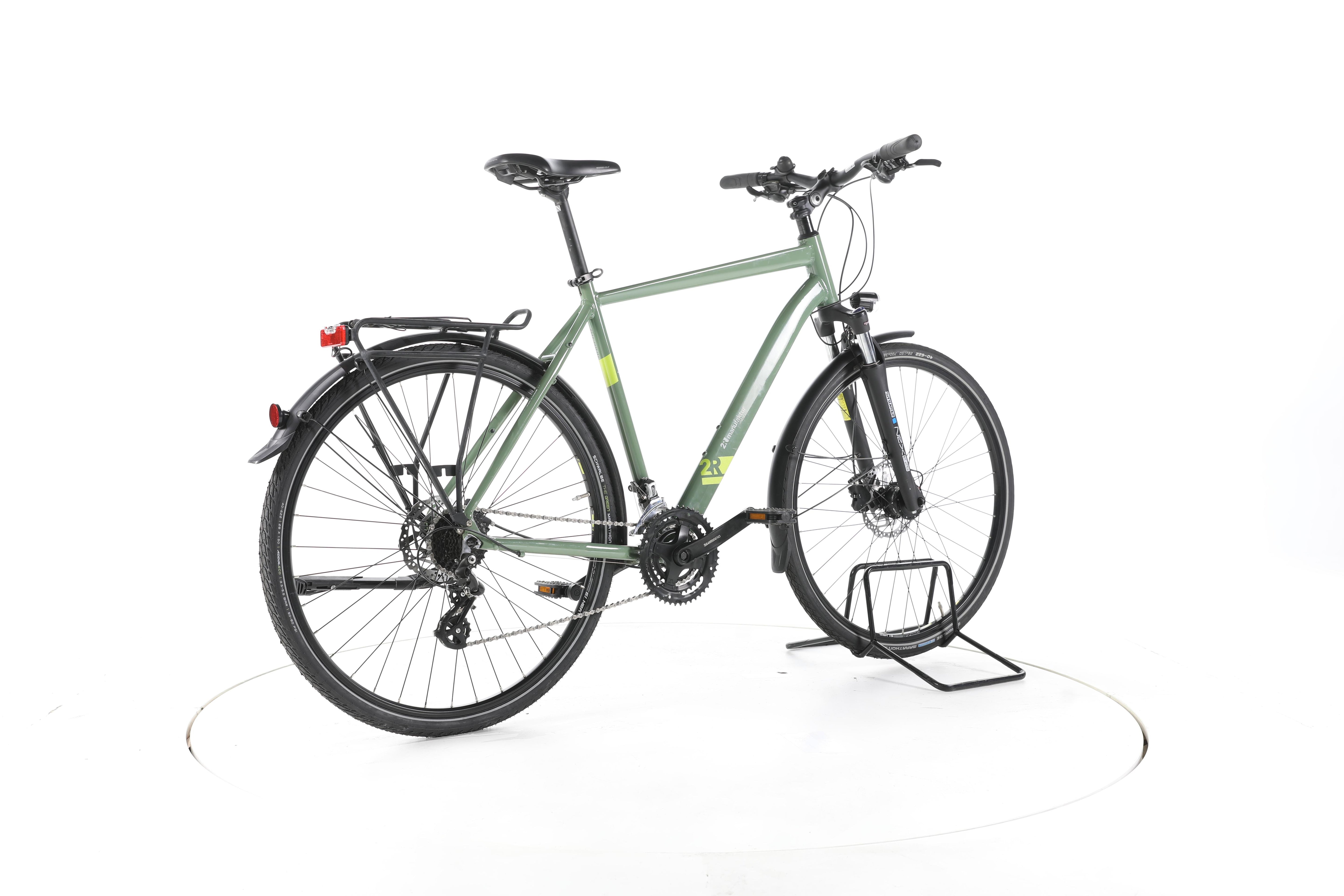 2R Manufaktur TRX24 - Image 12