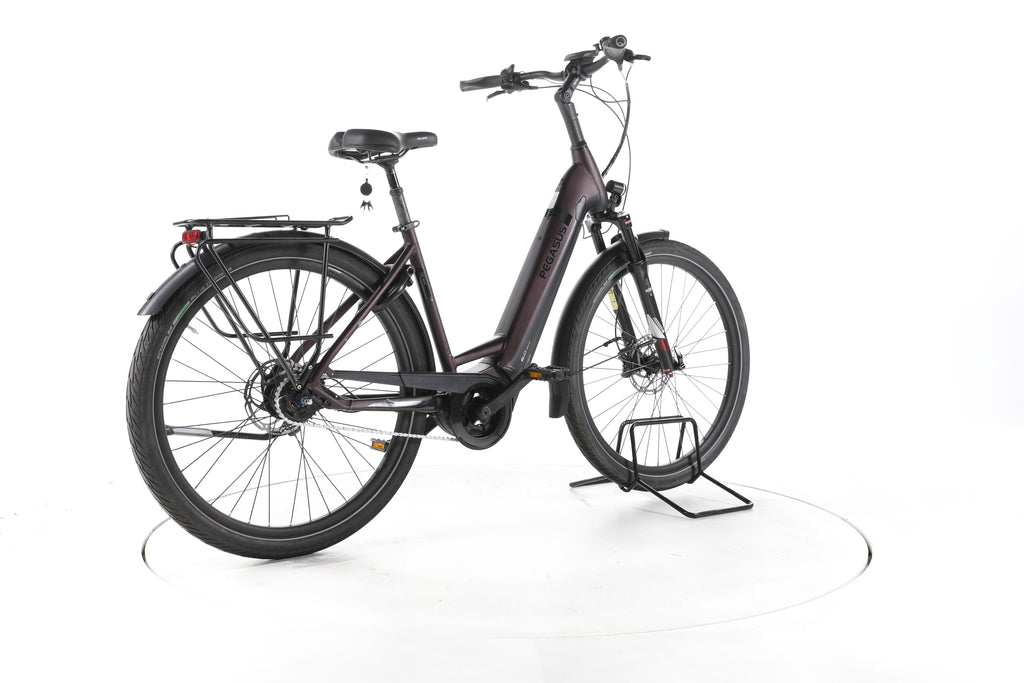 Pegasus Strong EVO 5F City E-Bike Tiefeinsteiger - Image 12