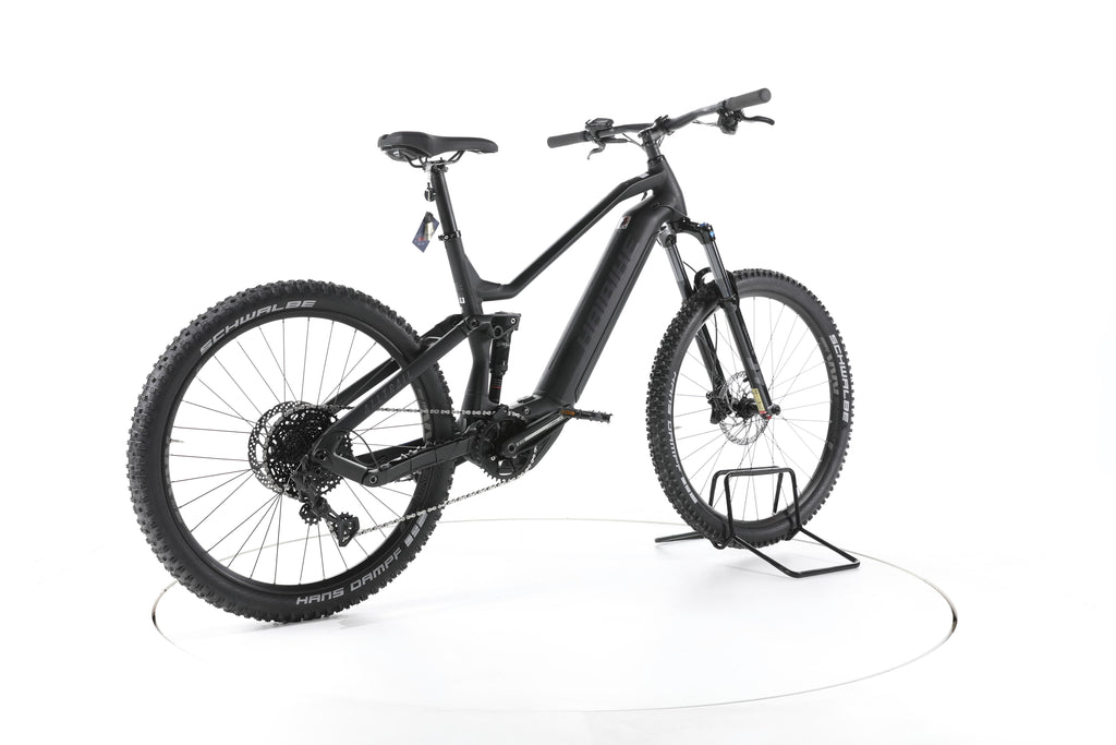 Haibike ALLTRAIL 3 Fully E-Bike 2023 - Image 12