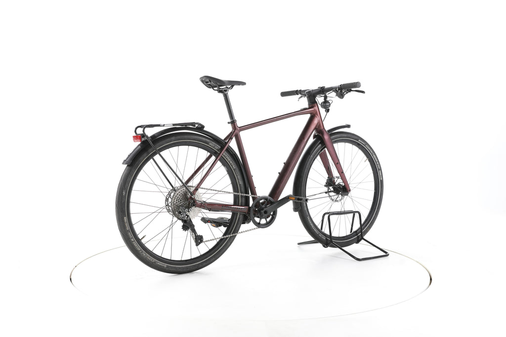 Winora E-Flitzer Trekking E-Bike - Image 12