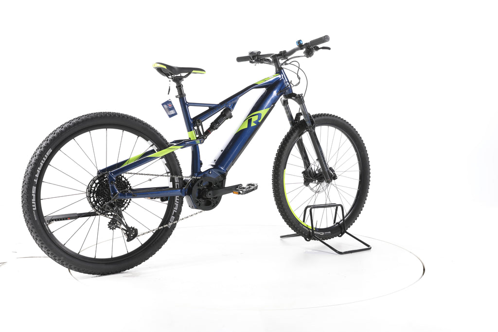 R Raymon FullRay 130E 6.0 E-Bike Fully - Image 12