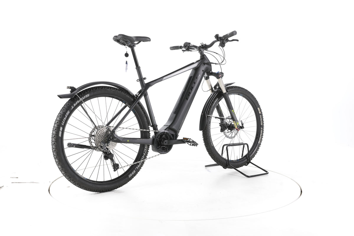 Bulls Copperhead EVO 2 E-Bike - Image 12