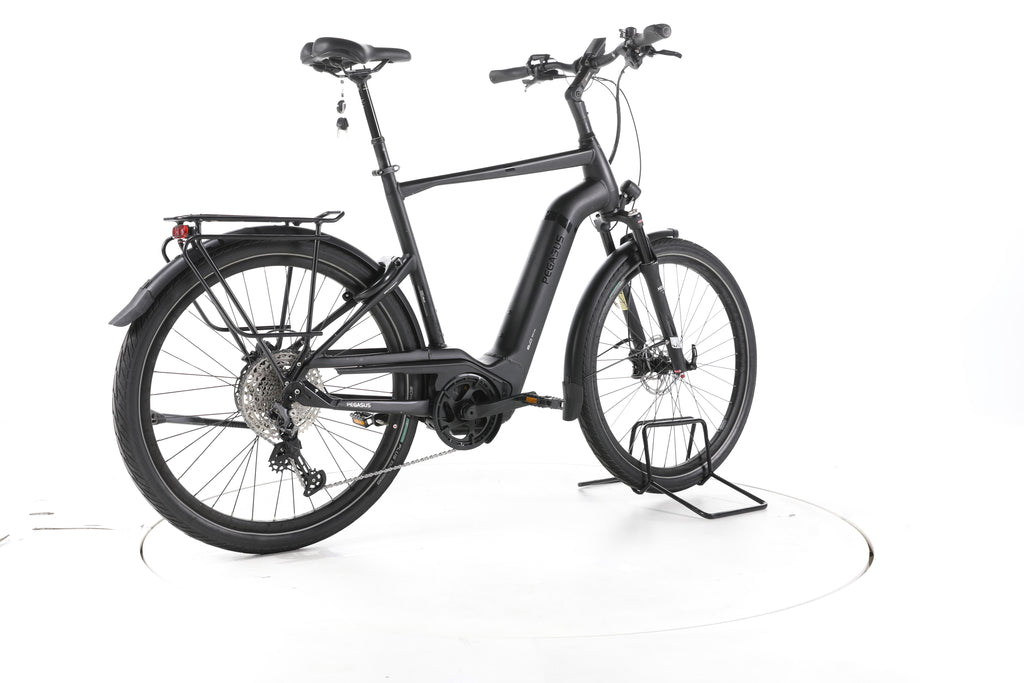 Pegasus Strong EVO 12 Lite Trekking E-Bike - Image 12