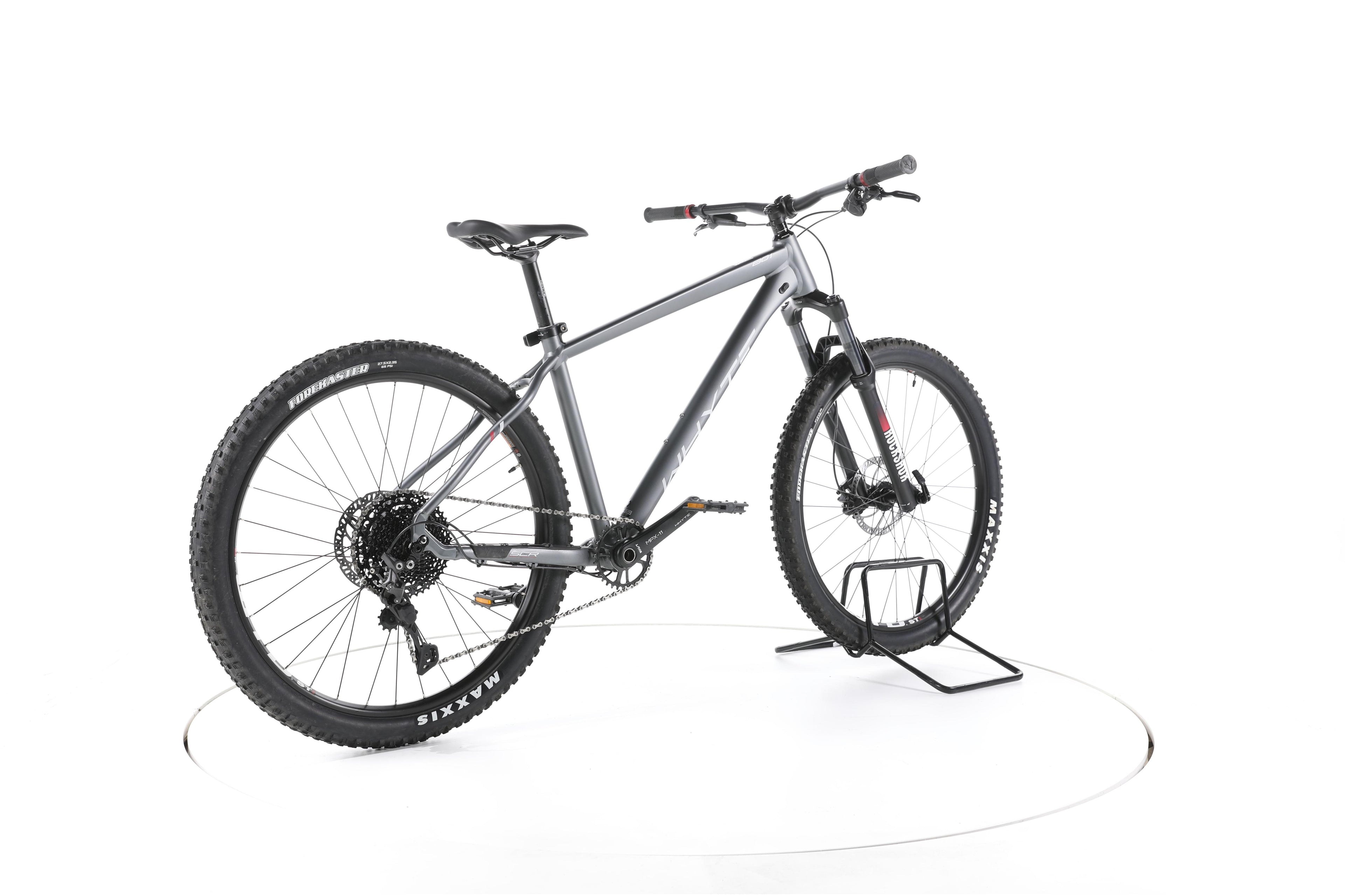 Whyte 801 - Image 12