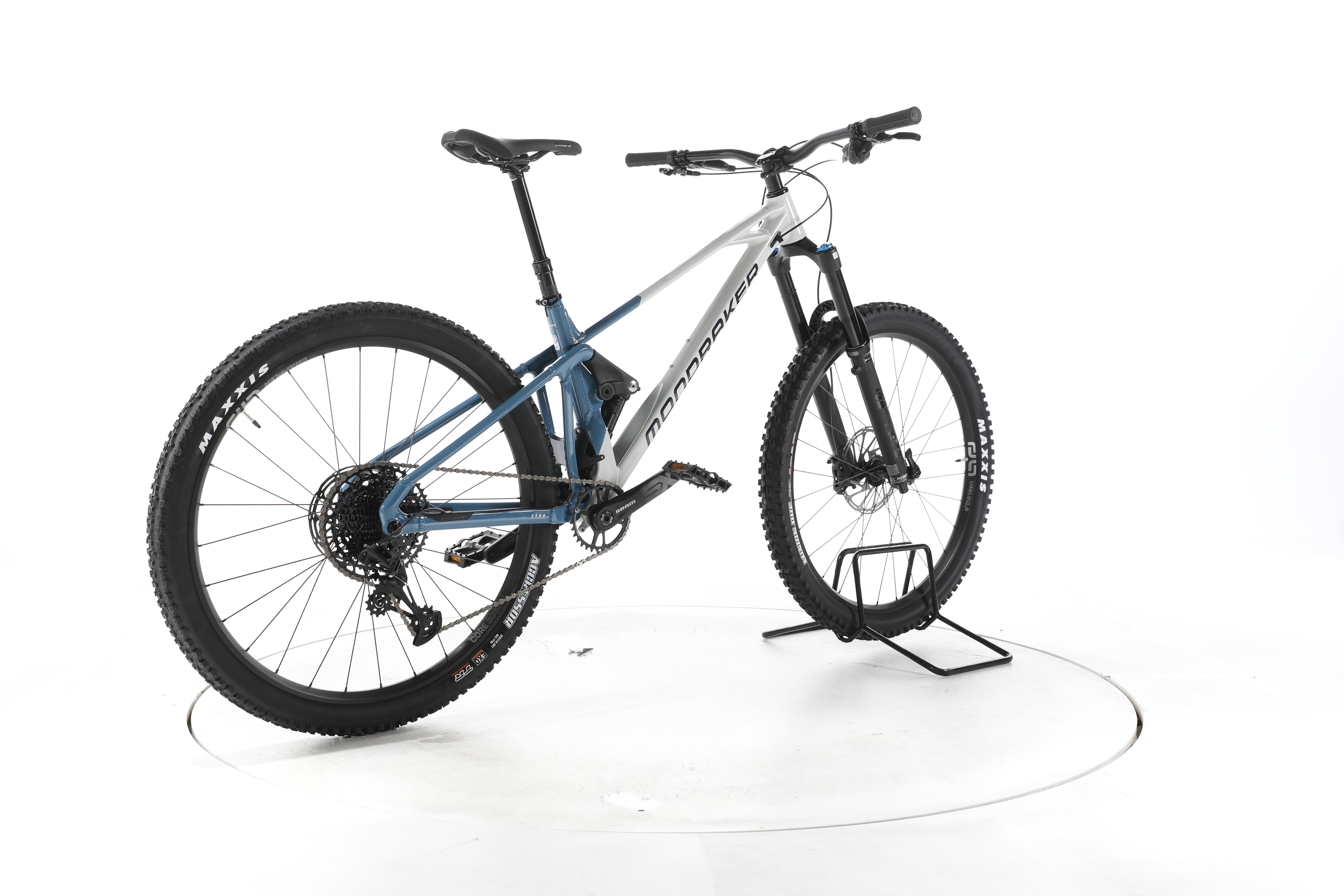 Mondraker Foxy R Fahrrad Fully - Image 12