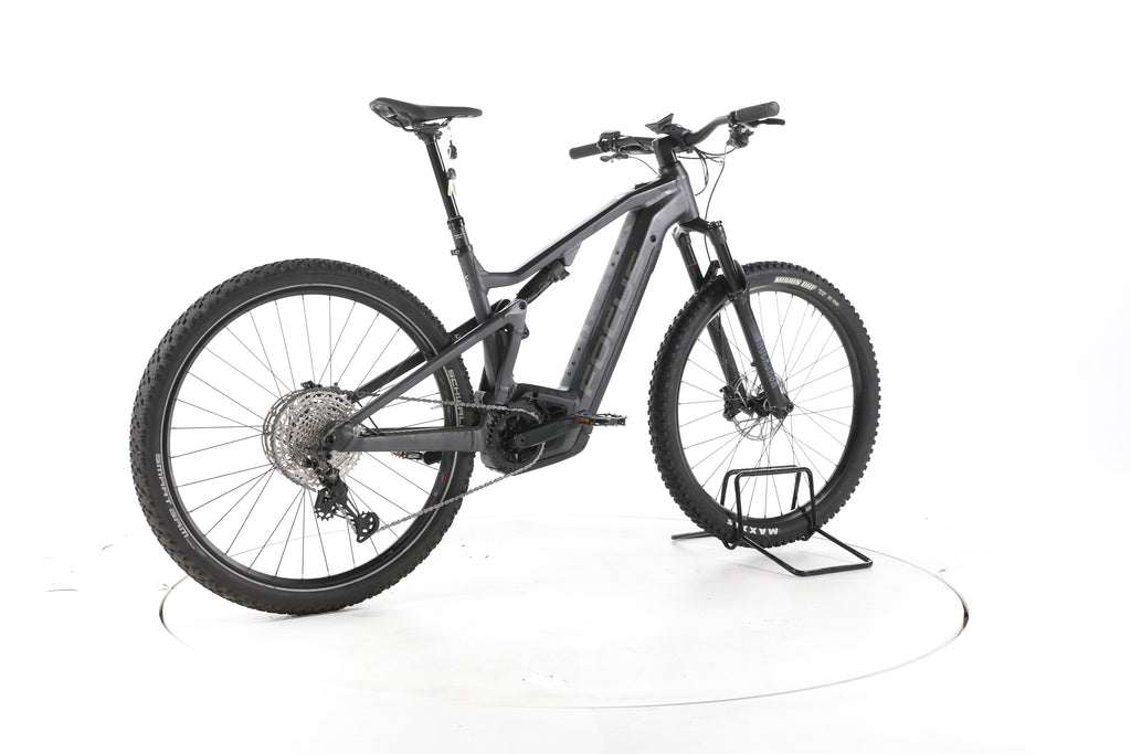 Focus Thron² 6.8 E-Bike Fully - Image 12