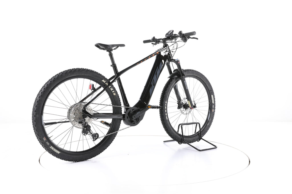 KTM Macina Team 692 E-Bike - Image 12