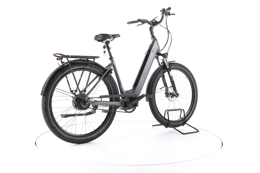 Puch Q4.8 City E-Bike Tiefeinsteiger - Image 12