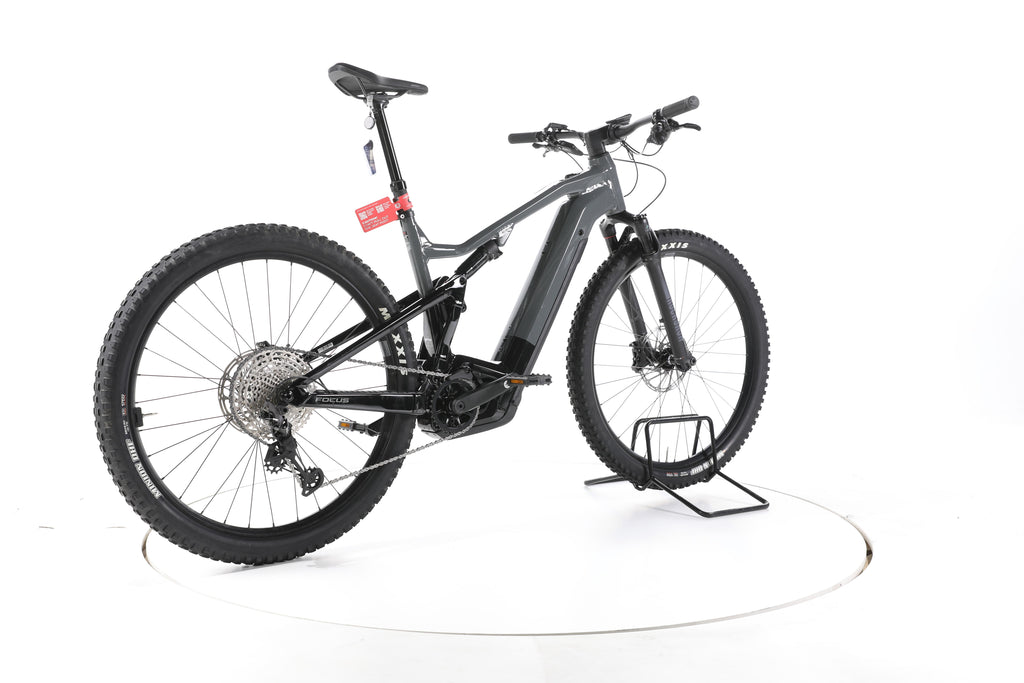 Focus Thron 6.8 E-Bike Fully 2024 - Image 12