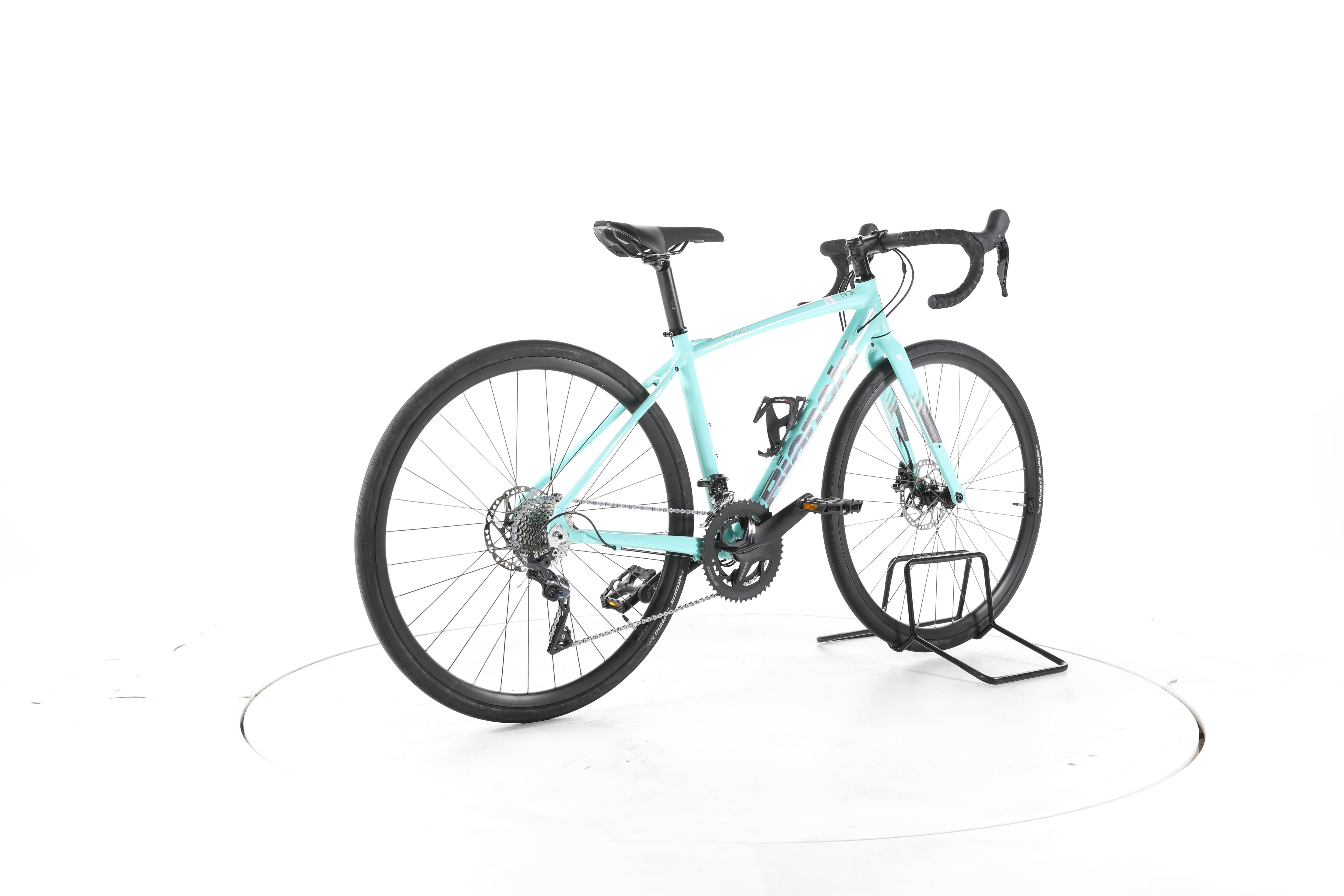 Bianchi Nirone 7 105 Rennrad - Image 12