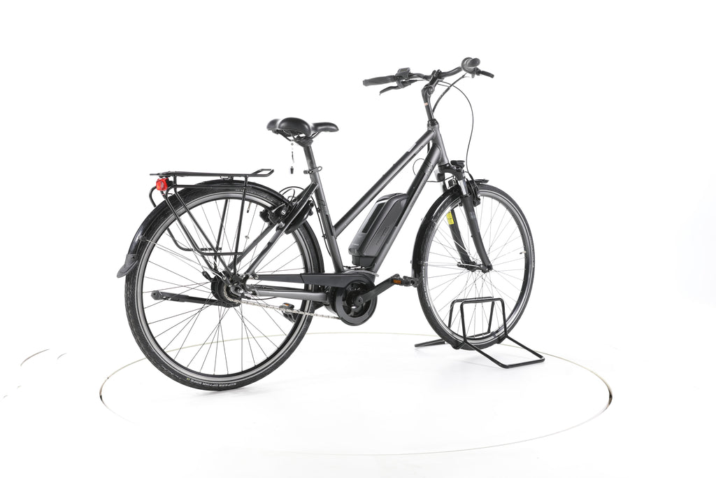 Triumph E-Cloud Plus City E-Bike - Image 12