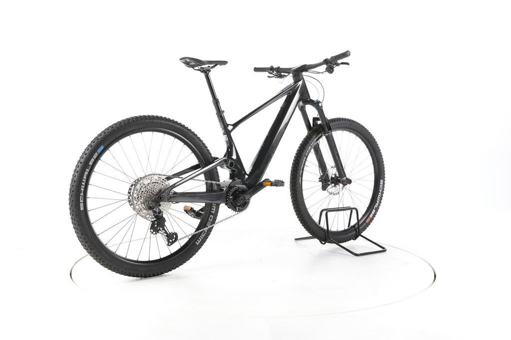Scott Lumen eRIDE 910 E-Bike Fully Carbon - Image 12