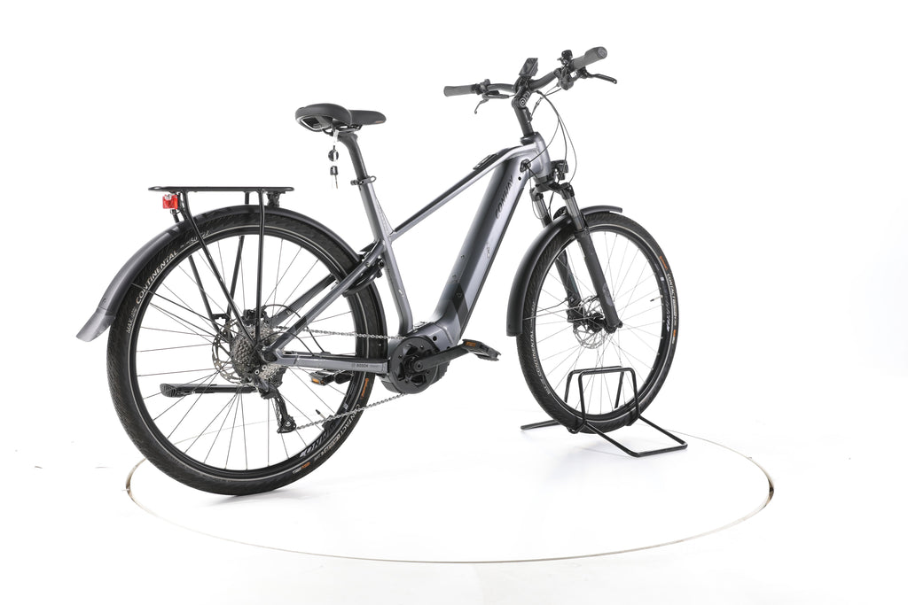 Conway Cairon T 3.0 Trekking E-Bike 2024 - Image 12
