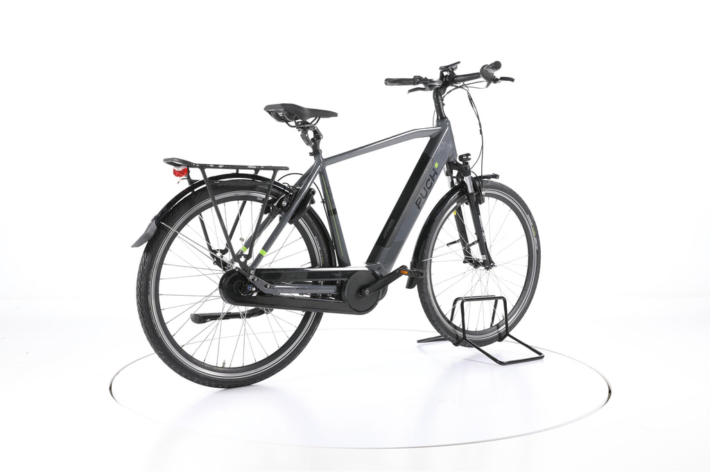 Puch Saphir City E-Bike - Image 12
