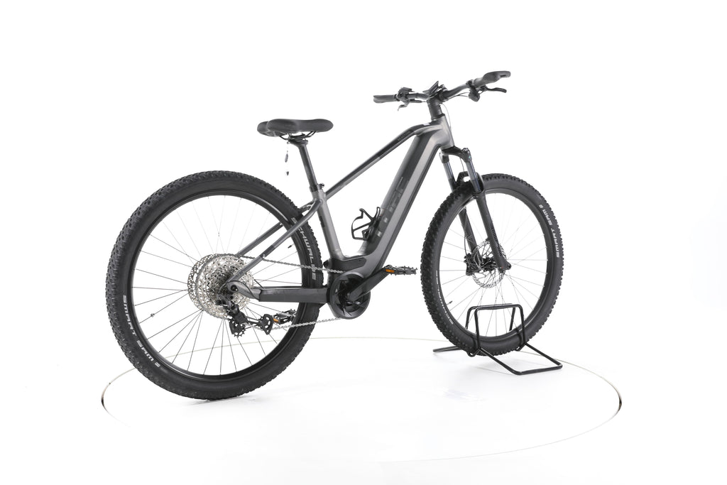 Cube Reaction Hybrid Race E-Bike 2024 - Image 12
