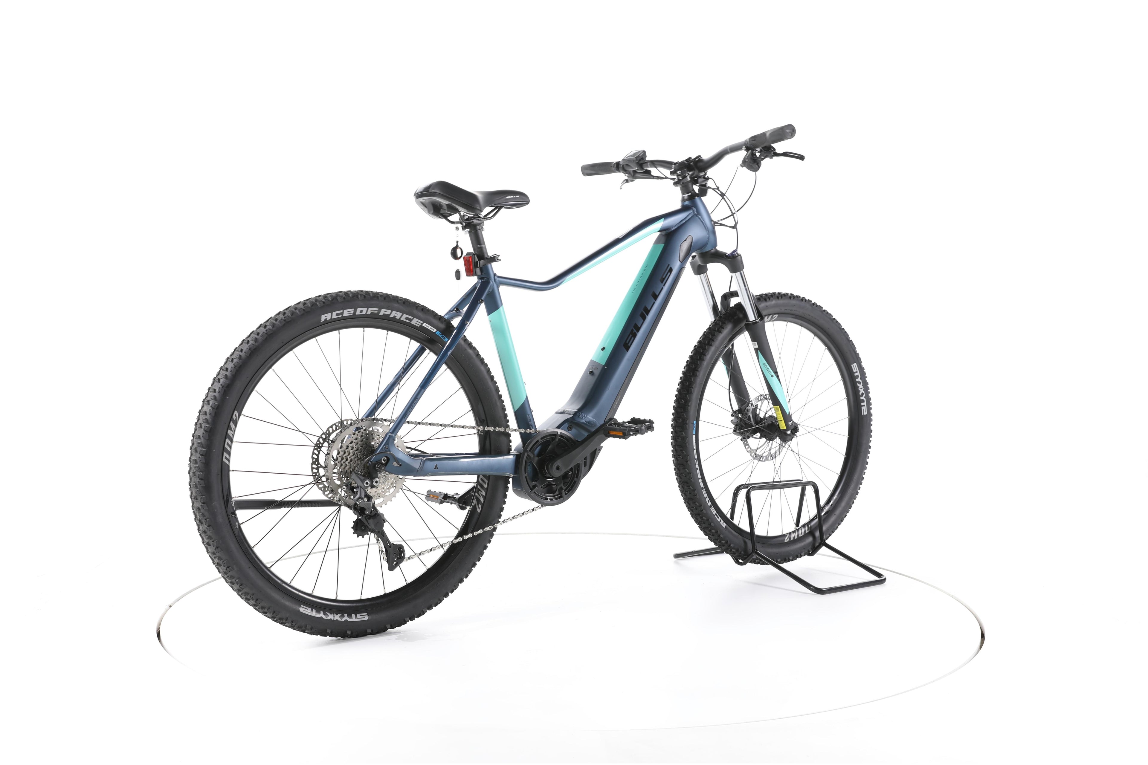 Bulls Aminga EVA 1 E-Bike - Image 12